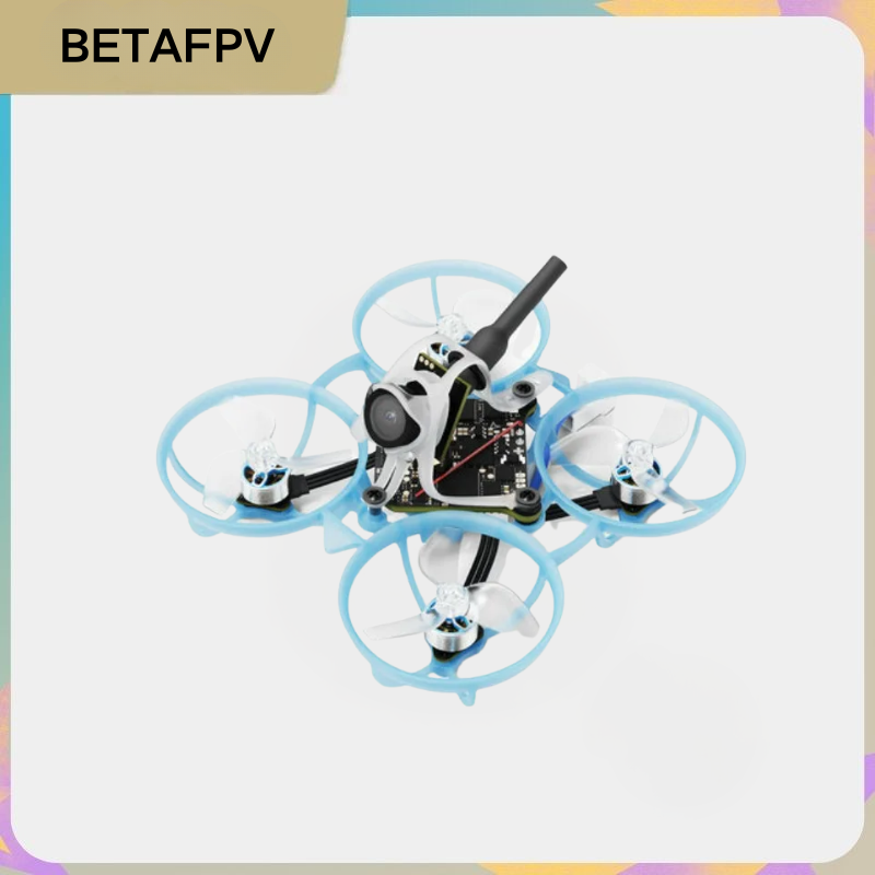 Drone Camera Mount - BETAFPV Air75 II Fırçasız Whoop Quadcopter