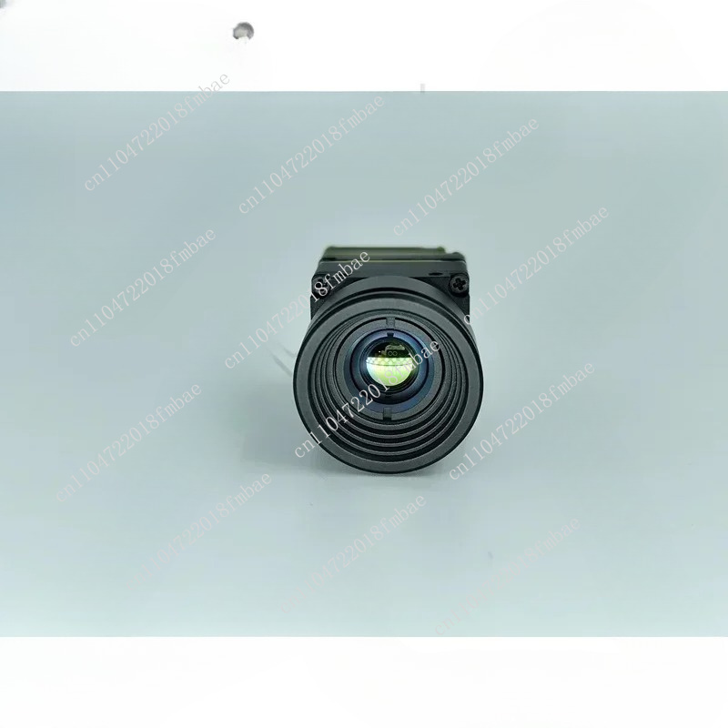 Drone Camera Thermal - 9MM Soğutmasız Kızılötesi FPV Termal Görüntüleyici