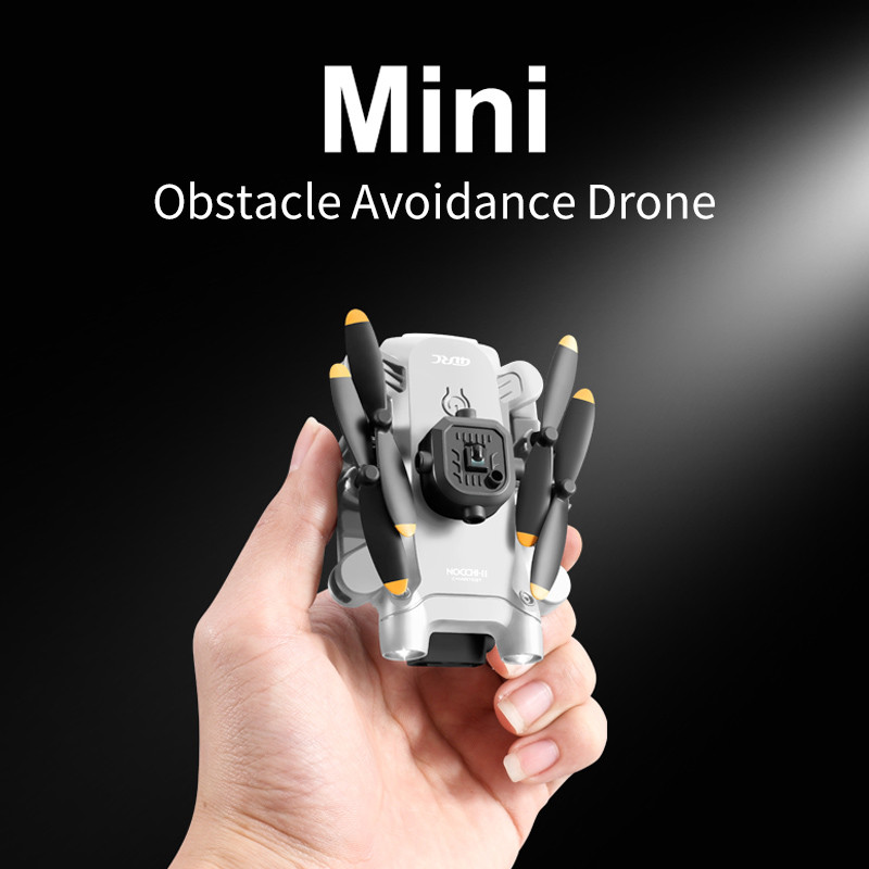 Drone Camera Mount - Mini V30 WiFi FPV Drone 4K