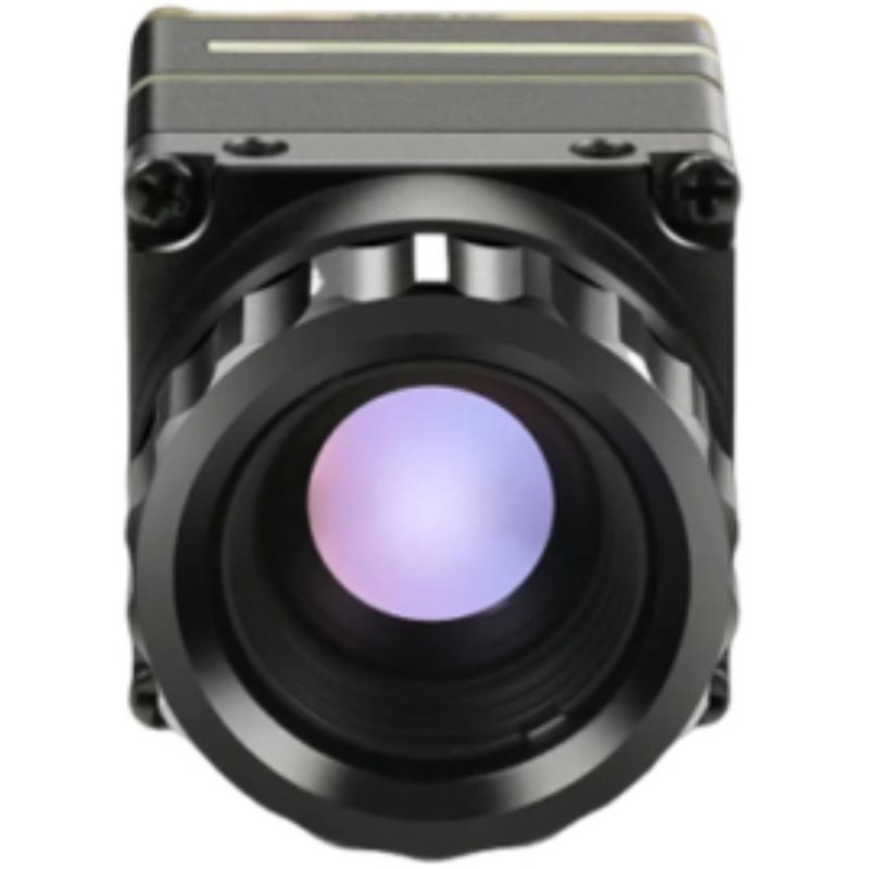Drone Camera Thermal - A24U Termal Kamera Modülü 256X192 4Mm