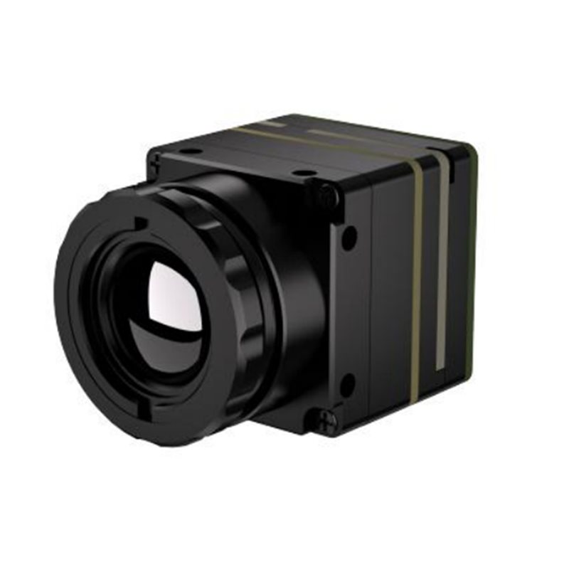 Drone Camera Thermal - B24B Termal Görüntüleme Cihazı Modülü Yüksek