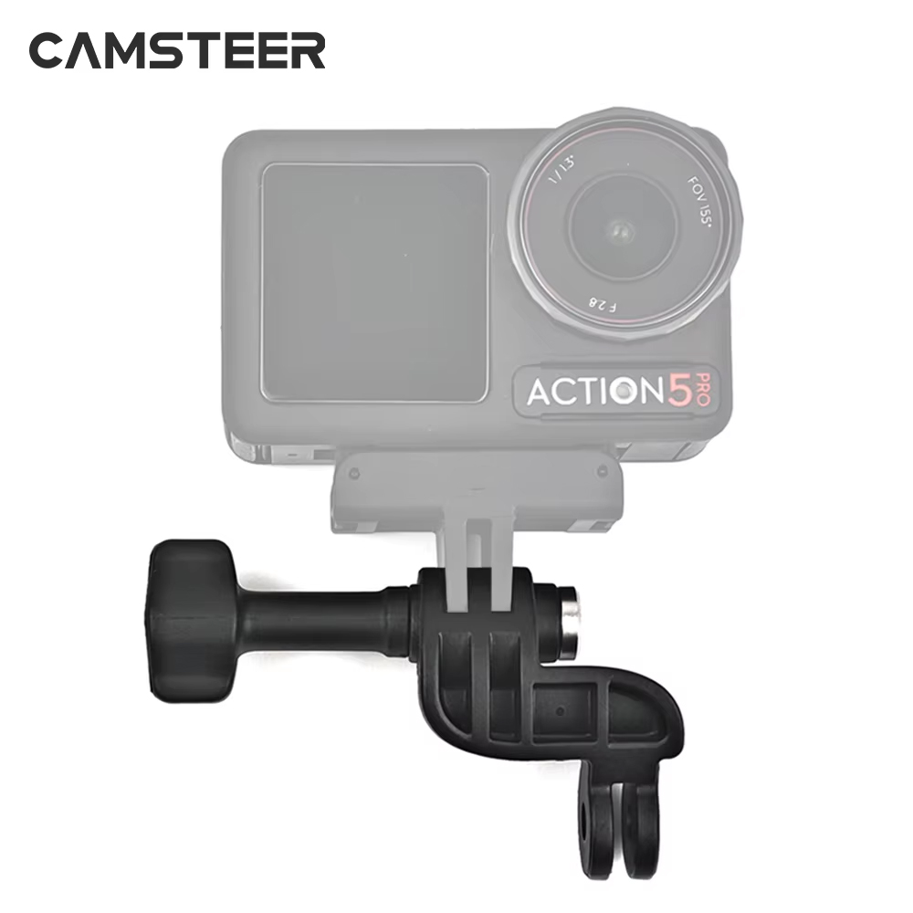 Drone Camera Action - GoPro 13 12 11 10 9