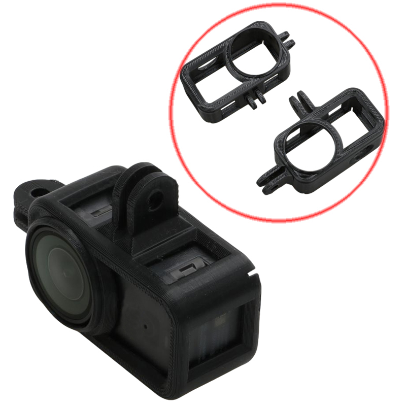 Drone Camera Case - 1 adet M3/M5 arayüzü FPV kamera