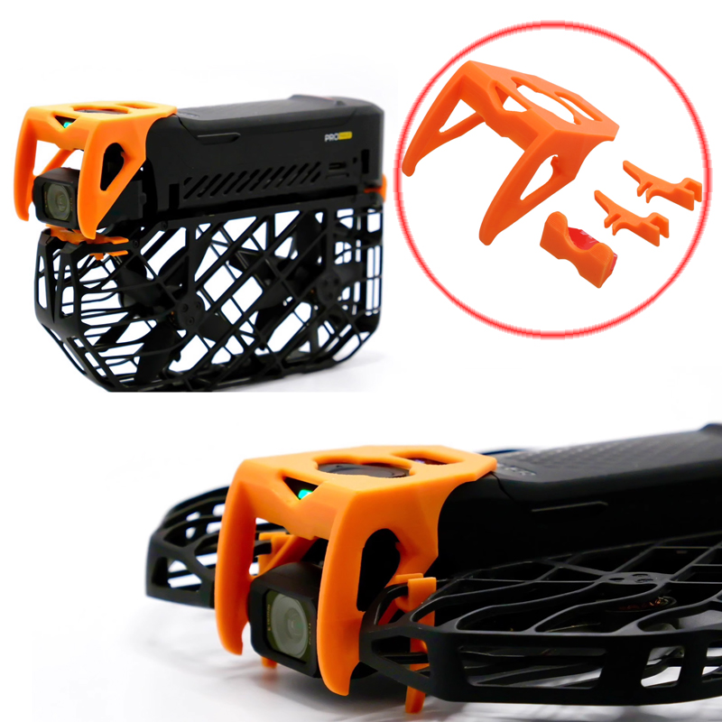Drone Camera Case - 1 takım Hover X1 Pro/Pro Max