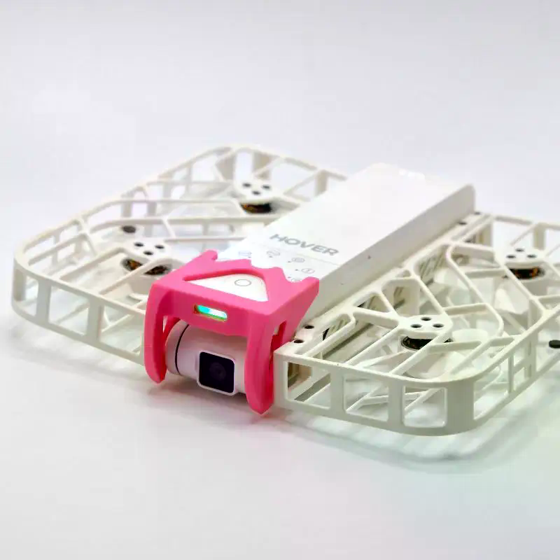 Drone Camera Case - Drone Kamera Gimbal Guard Anti-çarpışma Kılıfı