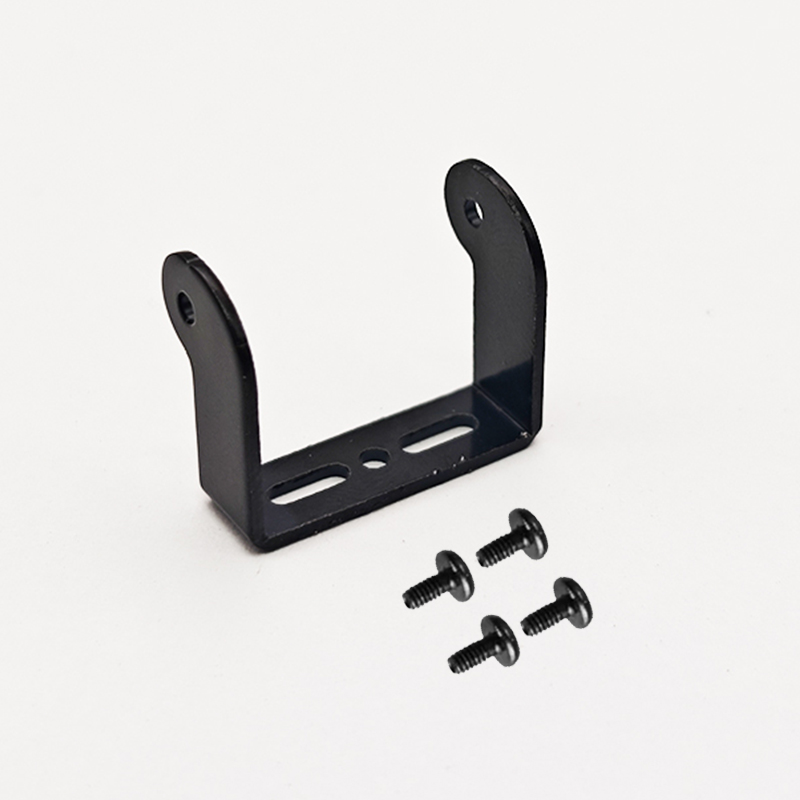 Drone Camera Mount - 19*19mm Mikro FPV kamera yatağı Braketi