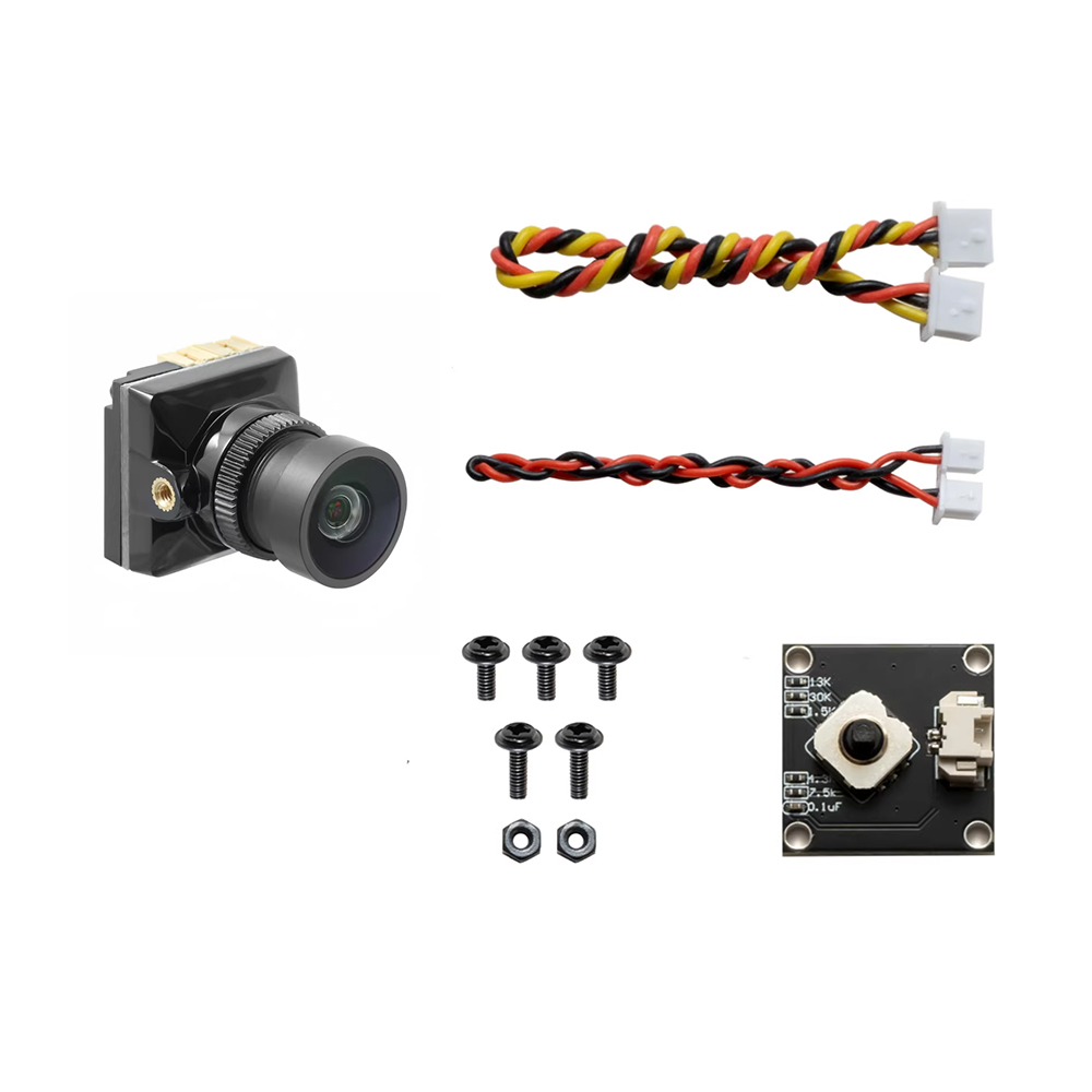 Drone Camera Night Vision - JINJIEAN Küçük Çocuk Serisi B19 PRO