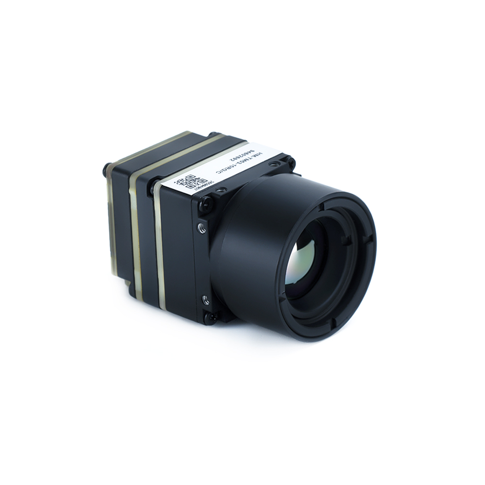 Drone Camera Thermal - FPV Drone Kamerası için Yeni Yüksek