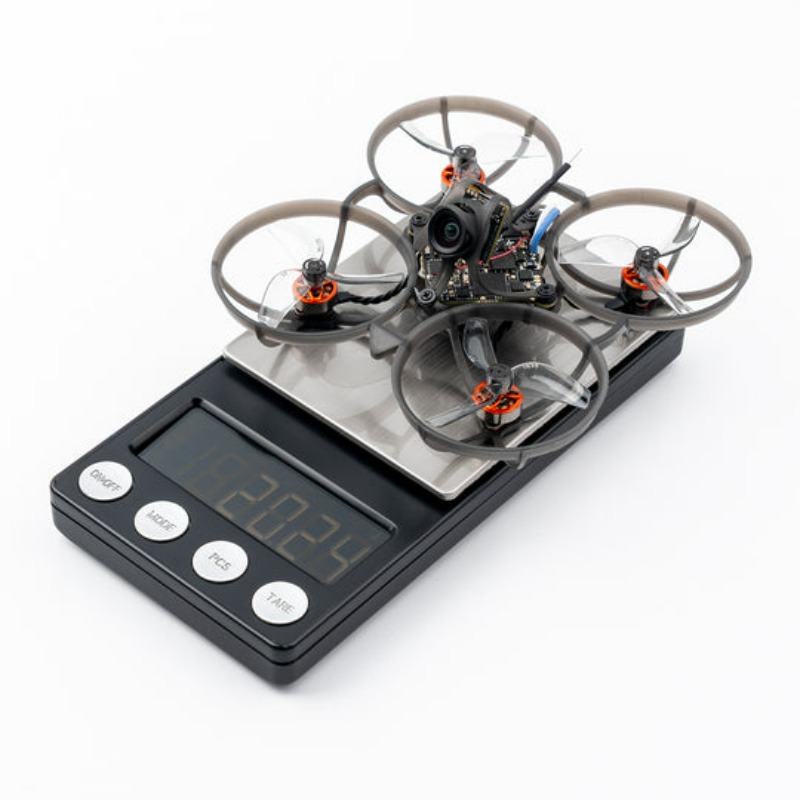 BETAFPV Air75 II Fırçasız Whoo - Drone Camera Mount incelemesi ve fiyatı