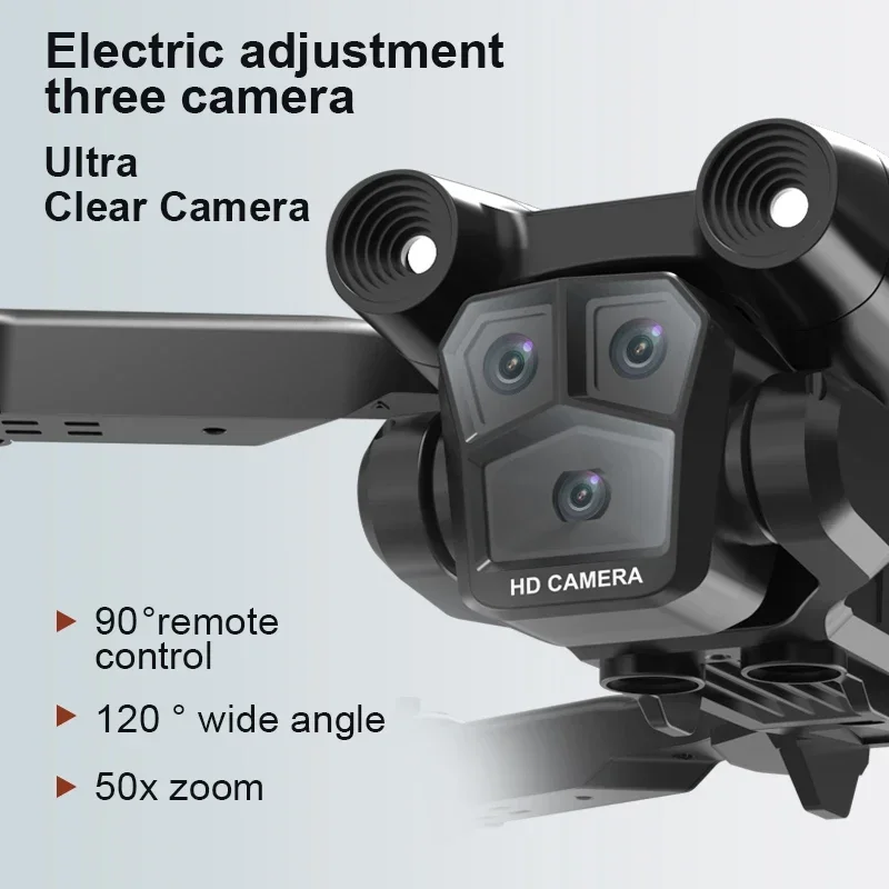Yeni M4 Drone 4K Profesyonel 5 - Drone Camera Wide Angle incelemesi ve fiyatı
