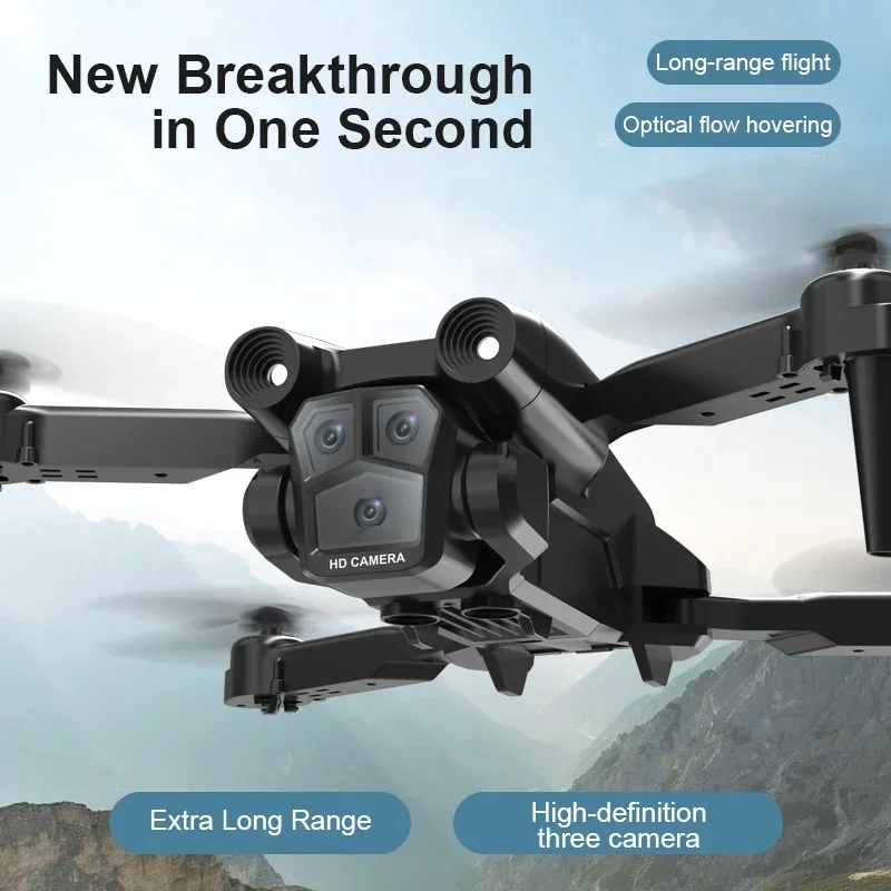 Yeni M4 Drone 4K Profesyonel 5 - Drone Camera Wide Angle incelemesi ve fiyatı