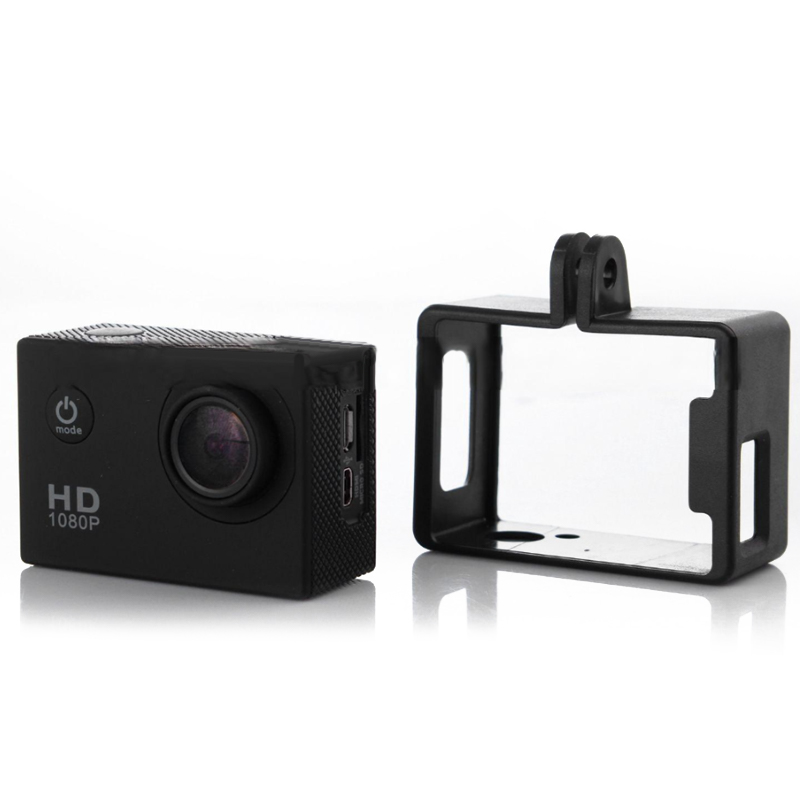 SJCAM SJ4000 AIR, SJ4000, SJ40 - Drone Camera Action incelemesi ve fiyatı
