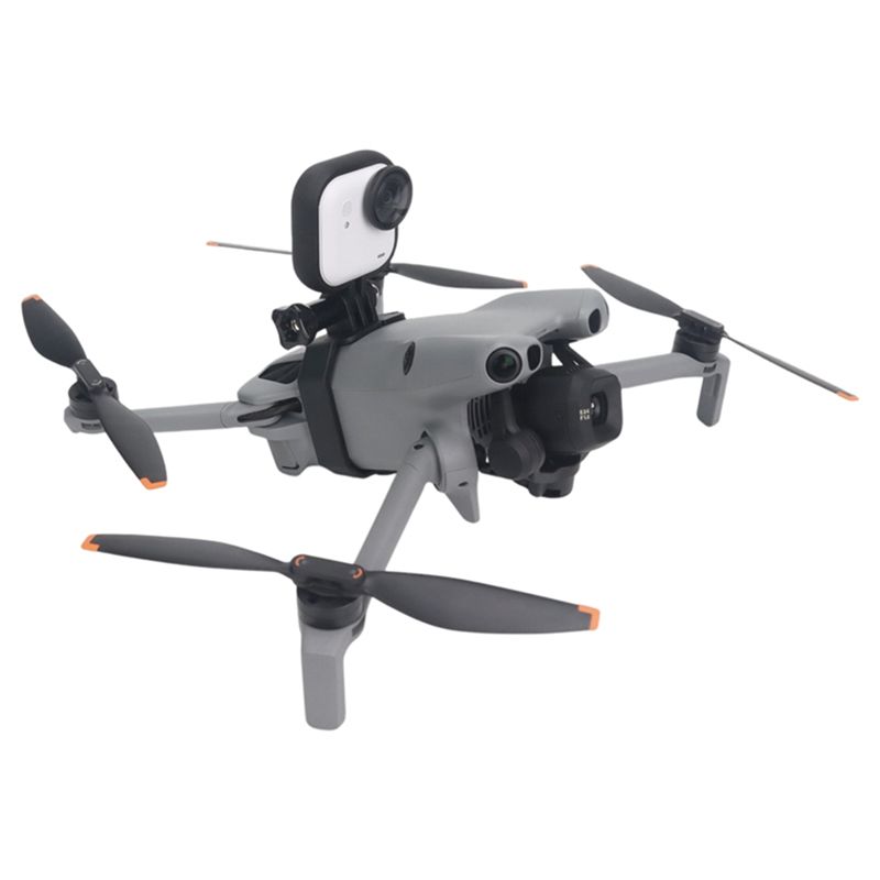 A25P 1/4 Vidalı Kamera Tutucu  - Drone Camera Action incelemesi ve fiyatı