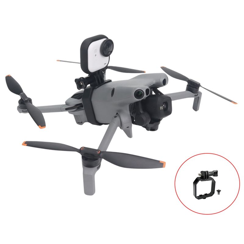 A25P 1/4 Vidalı Kamera Tutucu  - Drone Camera Action incelemesi ve fiyatı