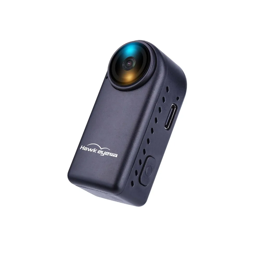 Hawkeye Firefly Thumb3 4K Mini - Drone Camera Vlog incelemesi ve fiyatı