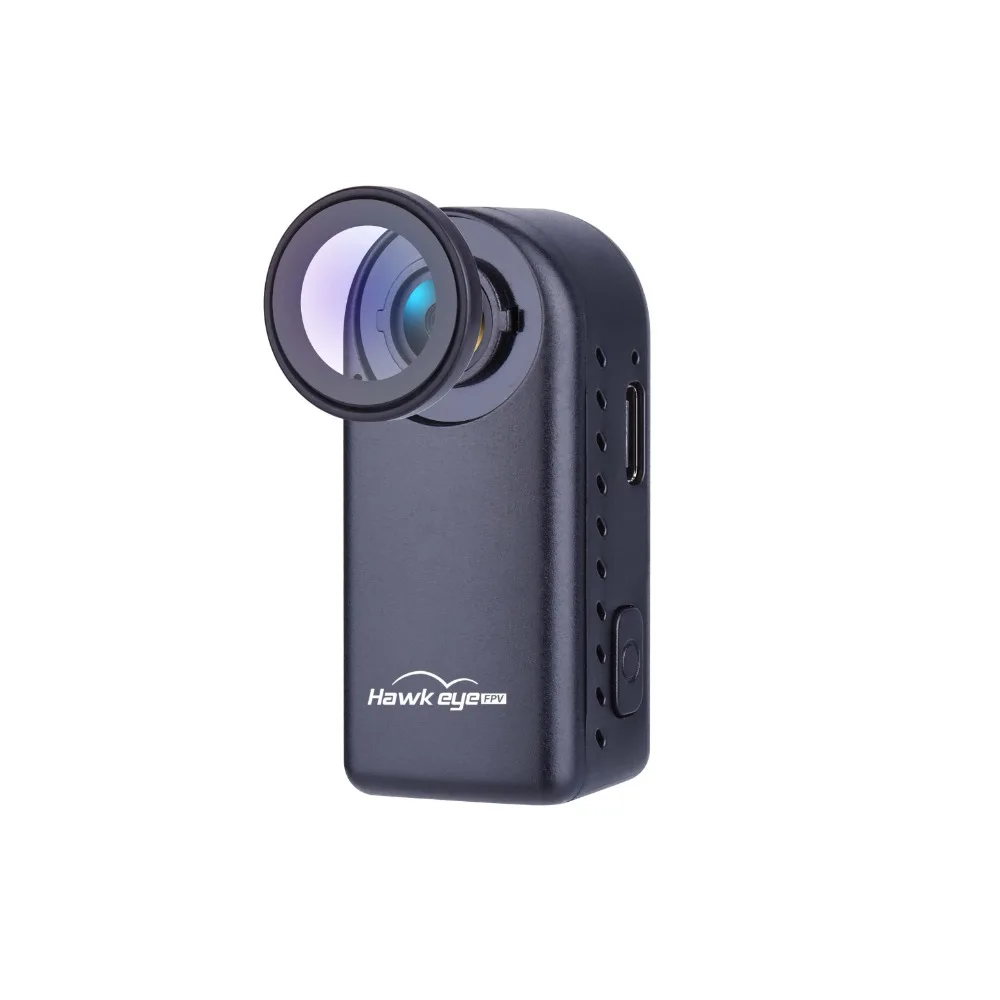 Hawkeye Firefly Thumb3 4K Mini - Drone Camera Vlog incelemesi ve fiyatı