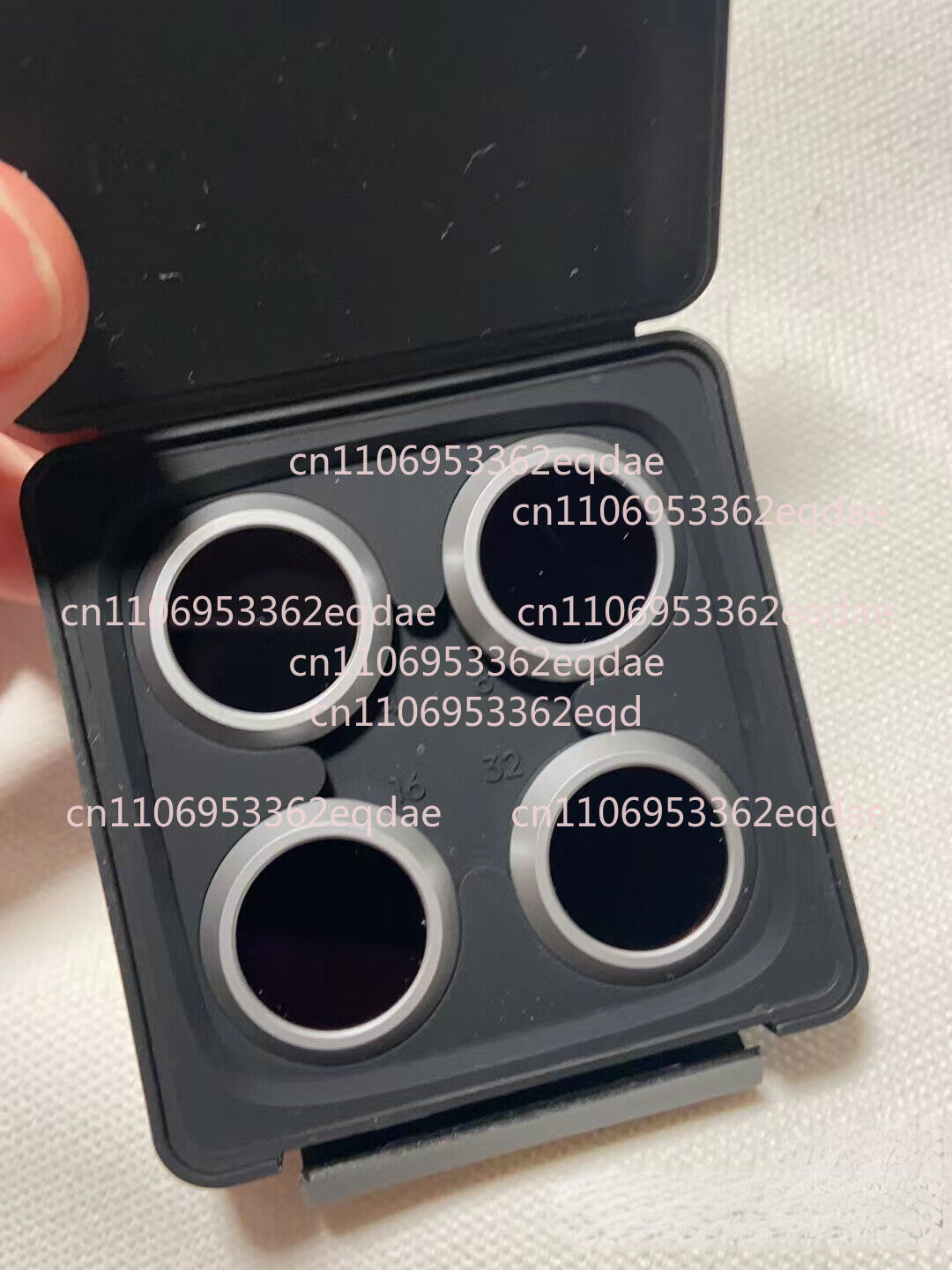 Orijinal DJI Mavic 2 Zoom Kame - Drone Camera Filter incelemesi ve fiyatı