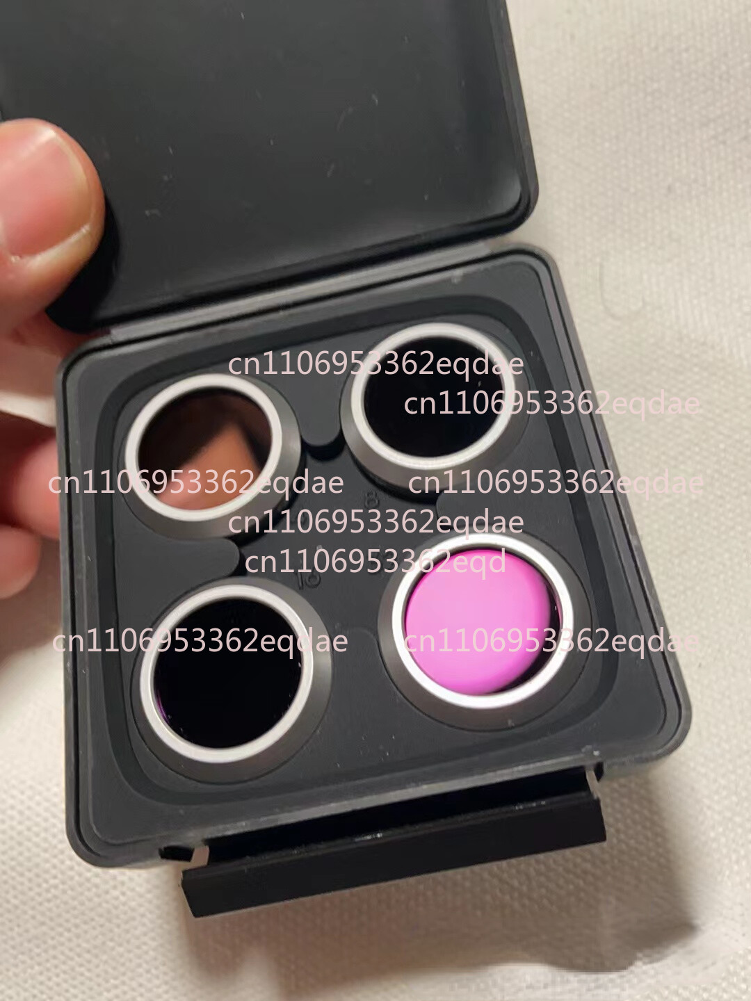 Orijinal DJI Mavic 2 Zoom Kame - Drone Camera Filter incelemesi ve fiyatı