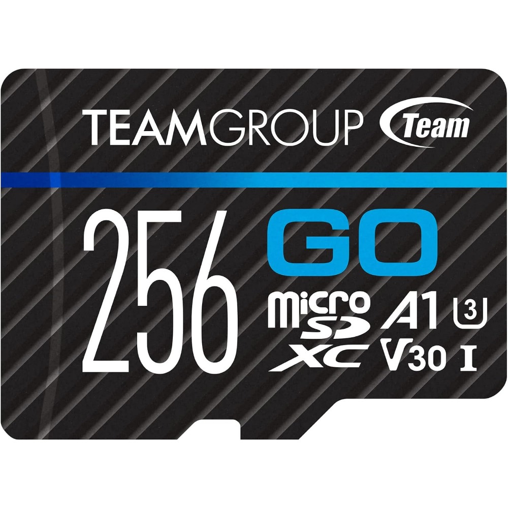 256GB MicroSDXC UHS-I U3 V30 A - Drone Camera Vlog incelemesi ve fiyatı