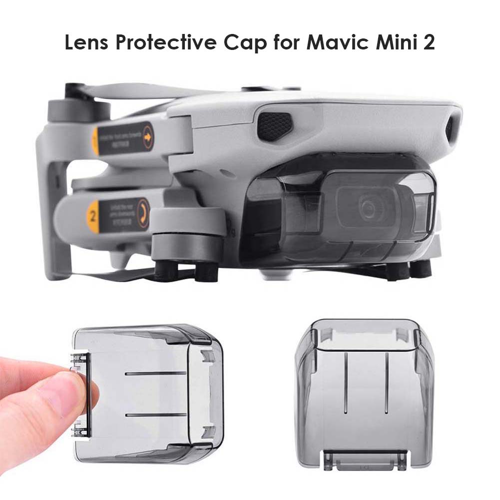 Çizilmez Drone Lens Kapağı Haf - Drone Camera Case incelemesi ve fiyatı