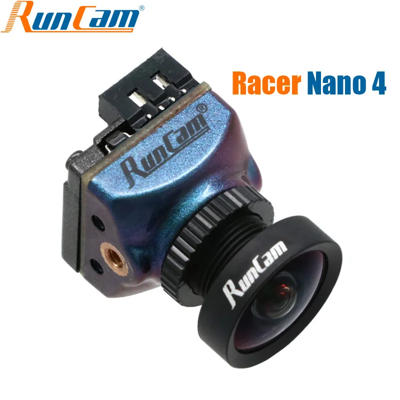 RunCam Racer Nano 4 1200TVL Sü - Drone Camera Waterproof incelemesi ve fiyatı