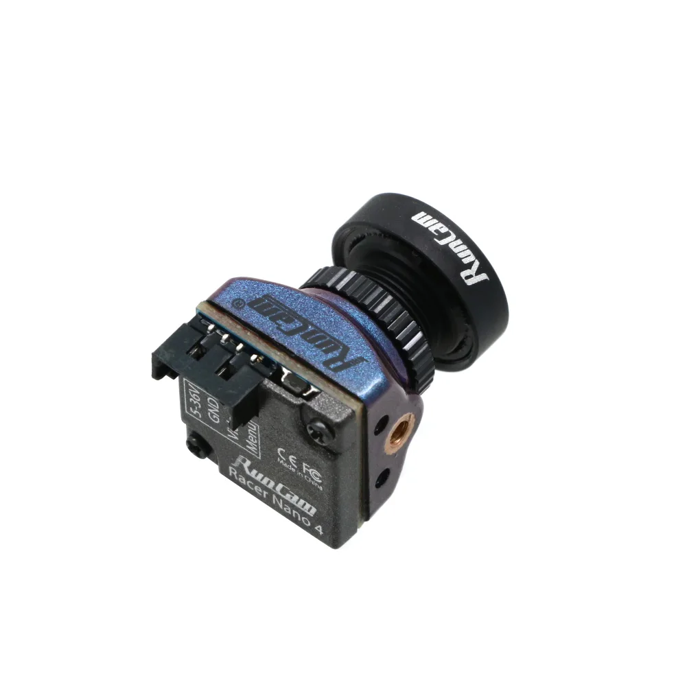 RunCam Racer Nano 4 1200TVL Sü - Drone Camera Waterproof incelemesi ve fiyatı