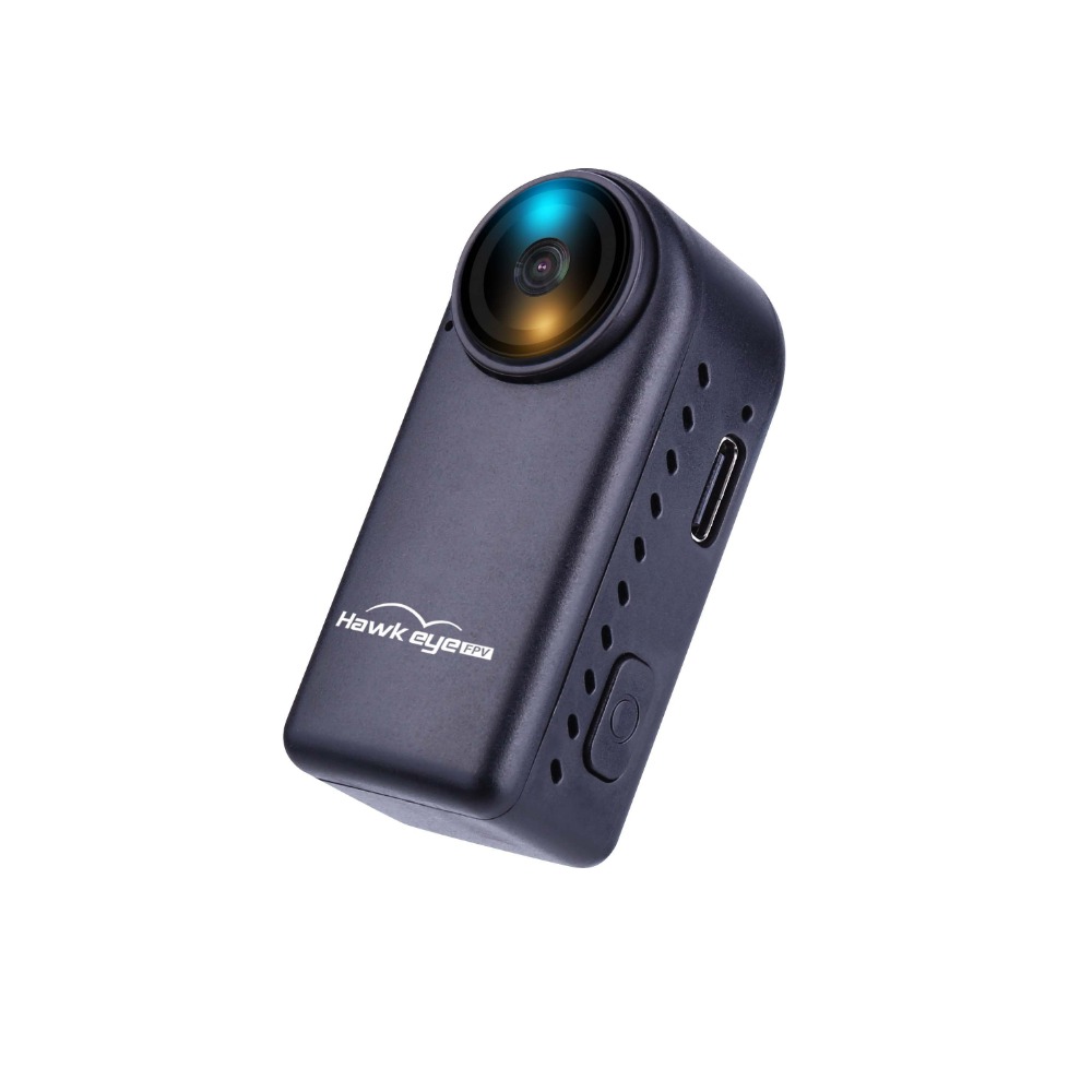 Hawkeye Firefly Thumb 3 4K Min - Drone Camera Vlog incelemesi ve fiyatı