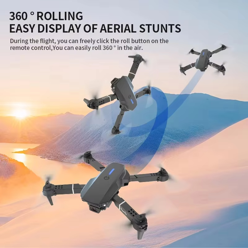 2026 Profesyonel Drone 4K Geni - Drone Camera Wide Angle incelemesi ve fiyatı