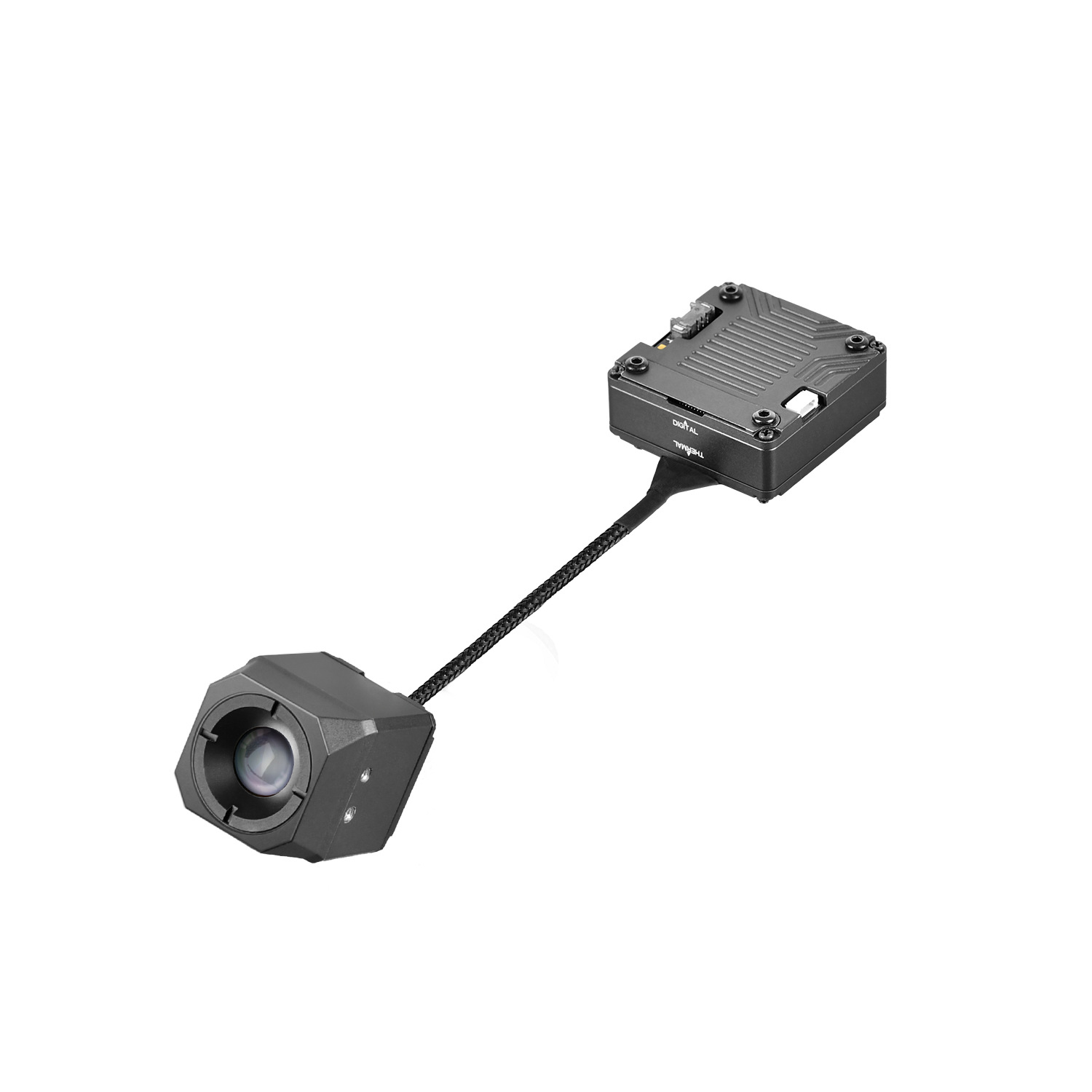 NCZOBOE Kamera Kızılötesi Term - Drone Camera Thermal incelemesi ve fiyatı