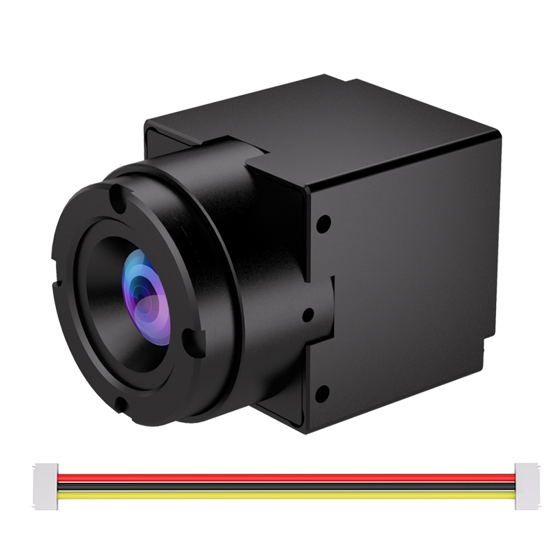 ATV CVBS 640*512 9MM Termal Gö - Drone Camera Thermal incelemesi ve fiyatı