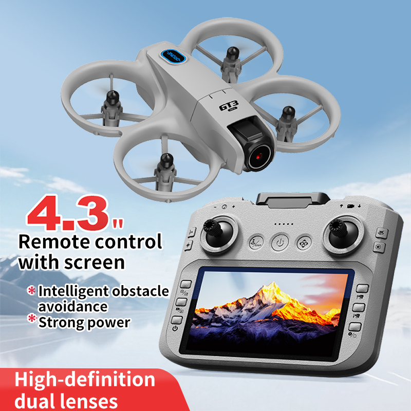 2026 GT3Max HD 8K RC Drone Gen - Drone Camera Wide Angle incelemesi ve fiyatı