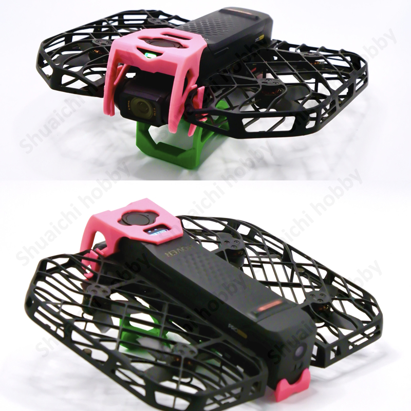 1 takım Hover X1 Pro/Promax Ey - Drone Camera Case incelemesi ve fiyatı