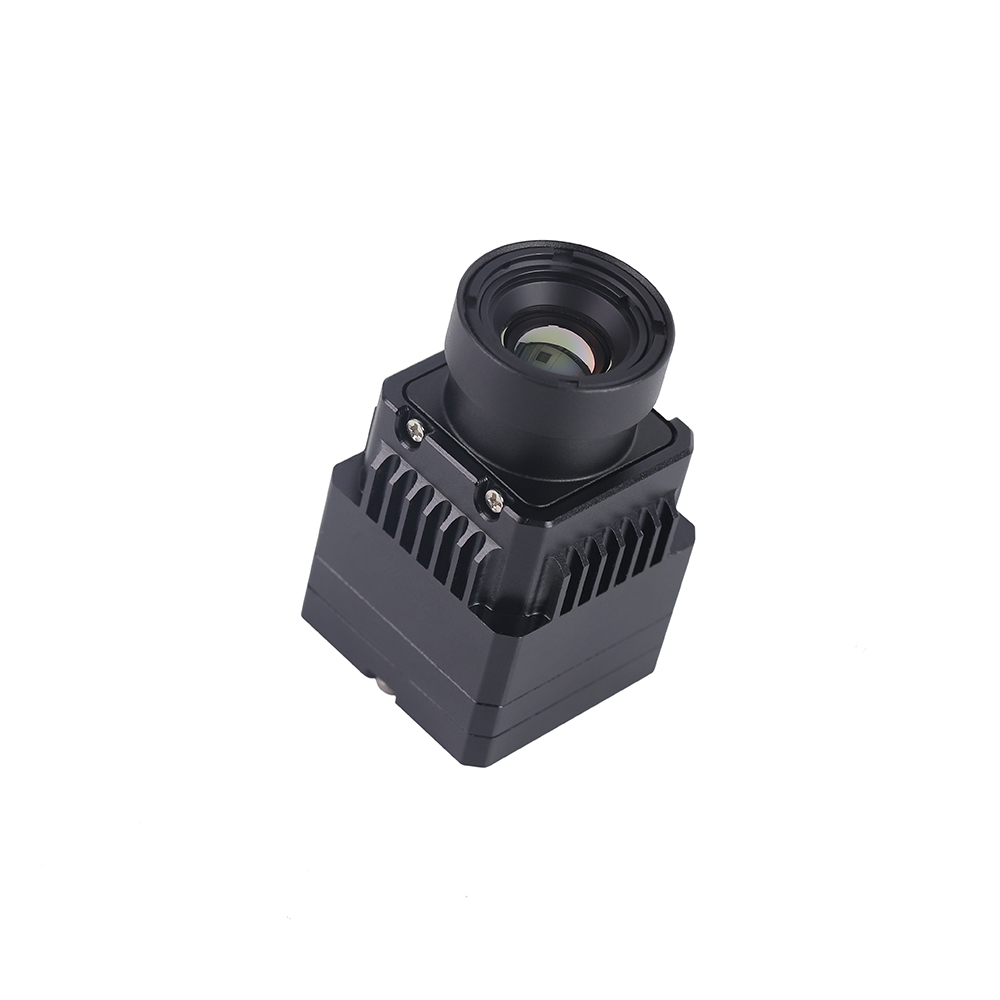 ZJZ 35mm Lens 640x512 HD IP Te - Drone Camera Thermal incelemesi ve fiyatı