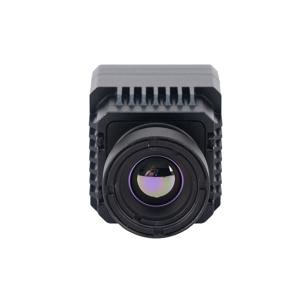 ZJZ 35mm Lens 640x512 HD IP Te - Drone Camera Thermal incelemesi ve fiyatı