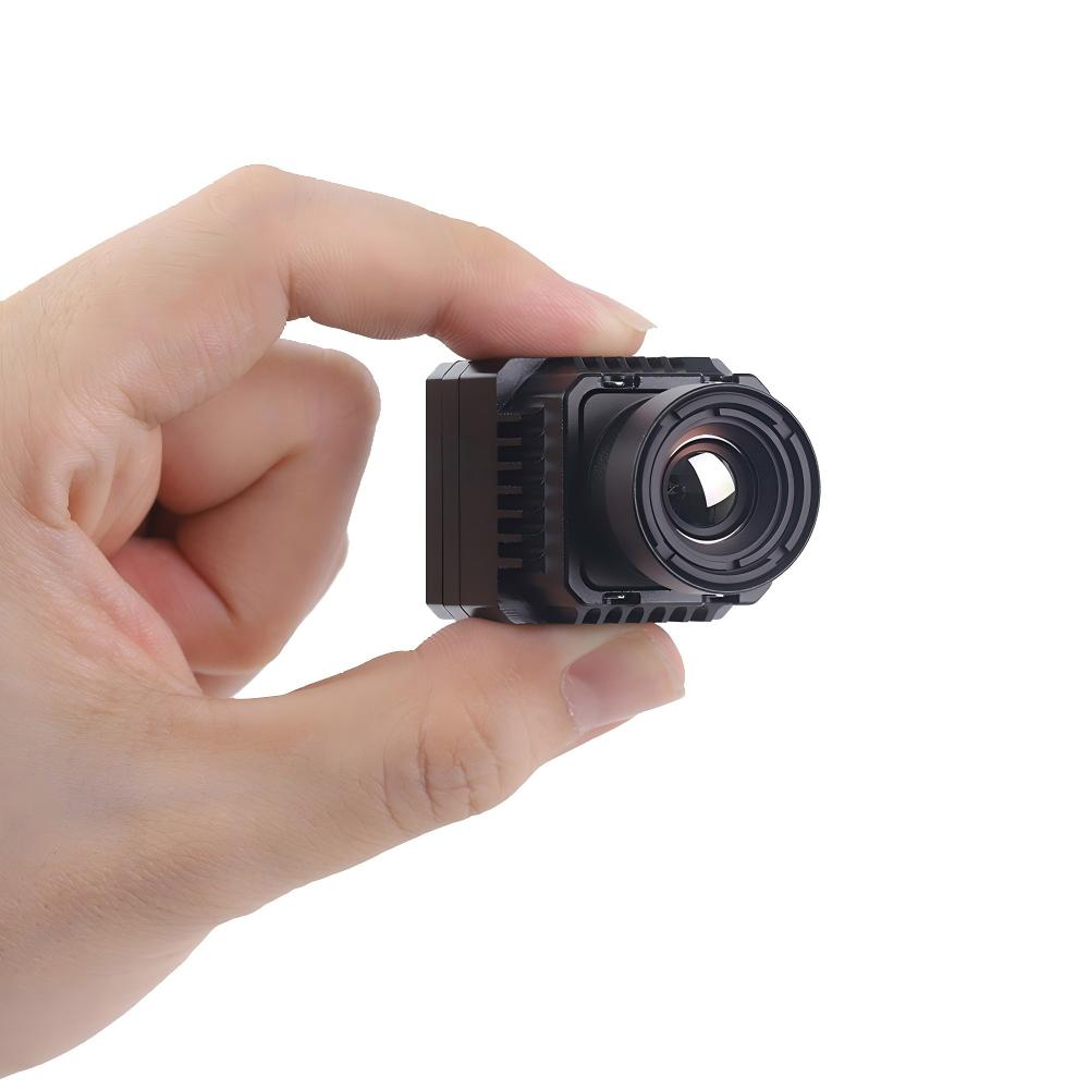 ZJZ 35mm Lens 640x512 HD IP Te - Drone Camera Thermal incelemesi ve fiyatı