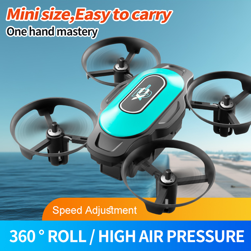XD2 Mini Drone, 360 °   Akroba - Drone Camera Mount incelemesi ve fiyatı