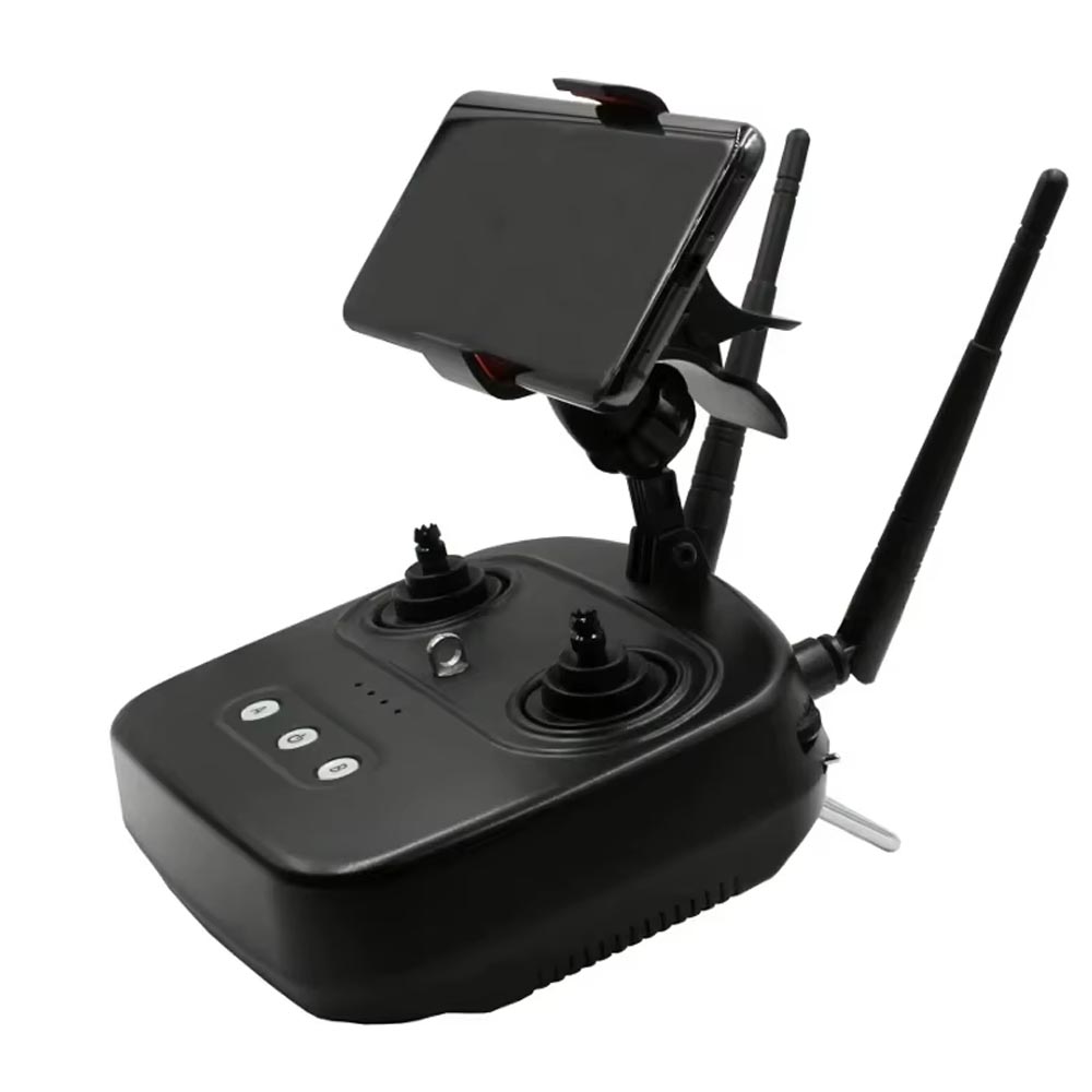 Skydroid T10 Uzaktan Kumandalı - Drone Camera Case incelemesi ve fiyatı