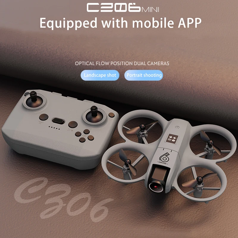 CZ06 Mini RC Quadcopter Drone  - Drone Camera Hd incelemesi ve fiyatı