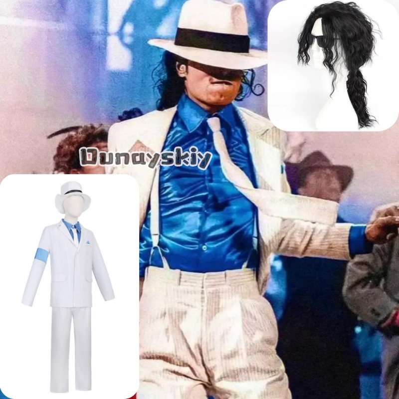 Made Michael Cosplay Jackson P - Drone Camera Stabilized incelemesi ve fiyatı