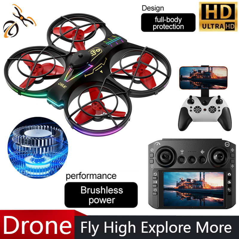 RH830 RC Profesyonel Drone 4K  - Drone Camera Professional incelemesi ve fiyatı