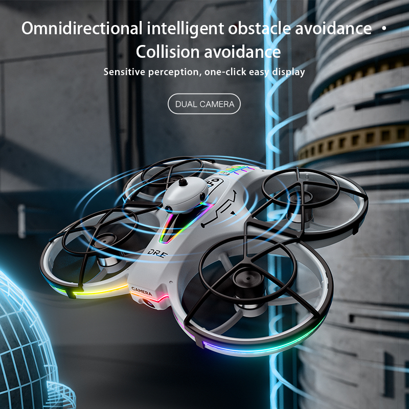 RH830 RC Profesyonel Drone 4K  - Drone Camera Professional incelemesi ve fiyatı