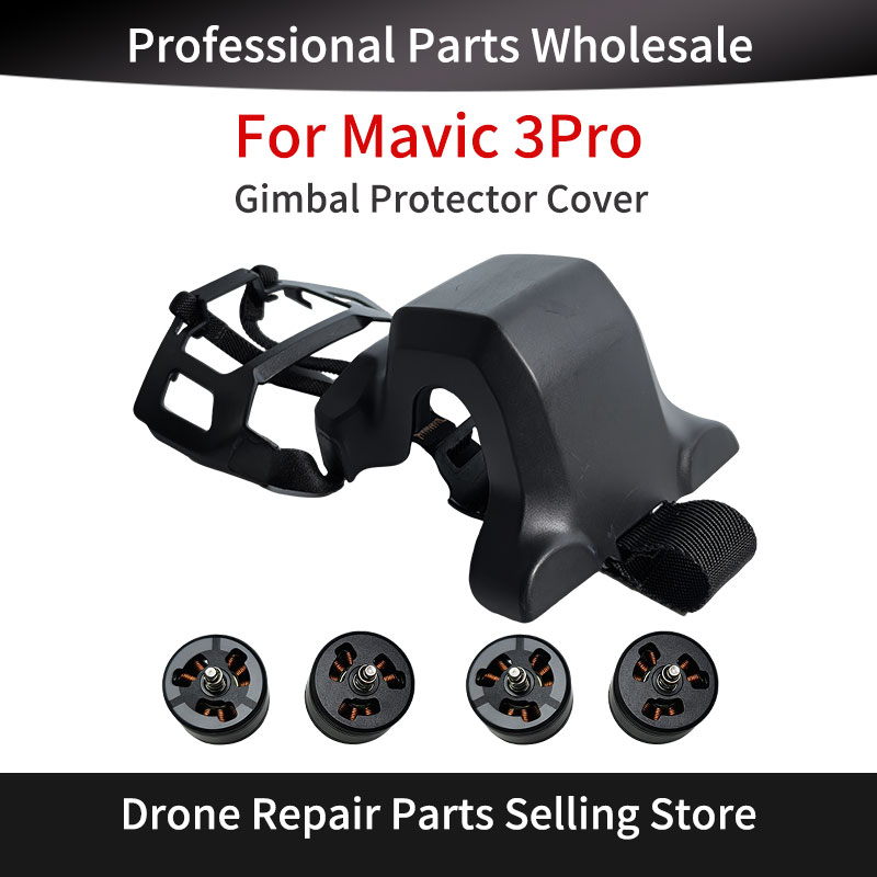 DJI Mavic 3 Pro Gimbal Koruyuc - Drone Camera Case incelemesi ve fiyatı