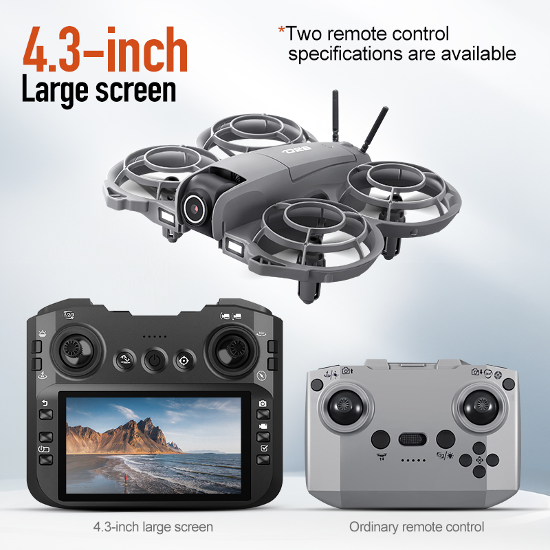 D26 Drone 4K Hava Çekimi HD 18 - Drone Camera Night Vision incelemesi ve fiyatı