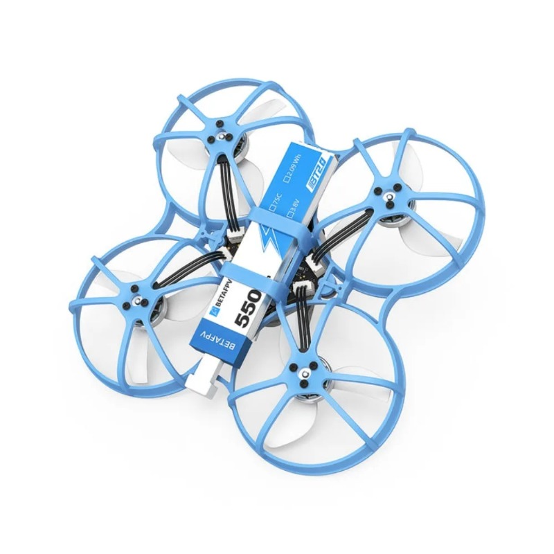 BETAFPV Meteor75 Pro 1S Fırças - Drone Camera Mount incelemesi ve fiyatı