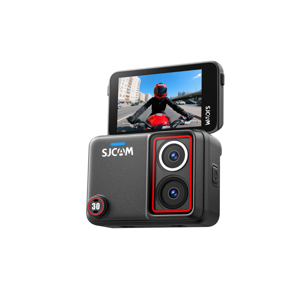 SJCAM SJ30 Tam Set 8K Ultra HD - Drone Camera Action incelemesi ve fiyatı