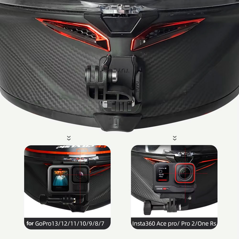GoPro 13 12 11 10 9 8 7 için L - Drone Camera Action incelemesi ve fiyatı