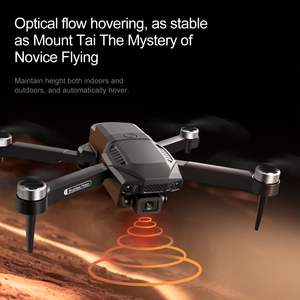 Yeni F198 Drone Profesyonel Çi - Drone Camera Wide Angle incelemesi ve fiyatı
