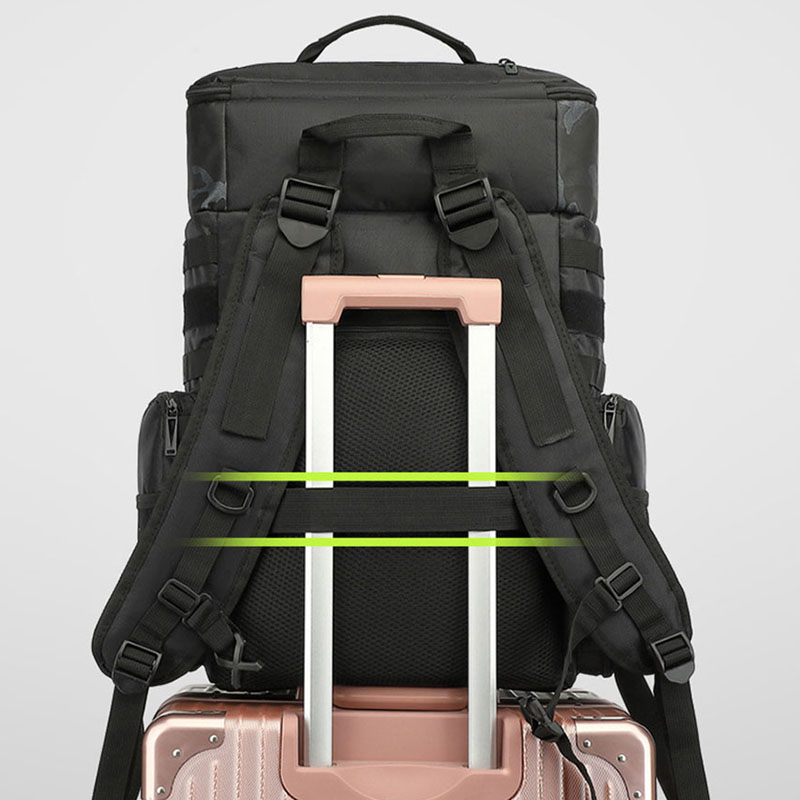 İHA Drone Tırmanma Sırt Çantas - Drone Camera Case incelemesi ve fiyatı