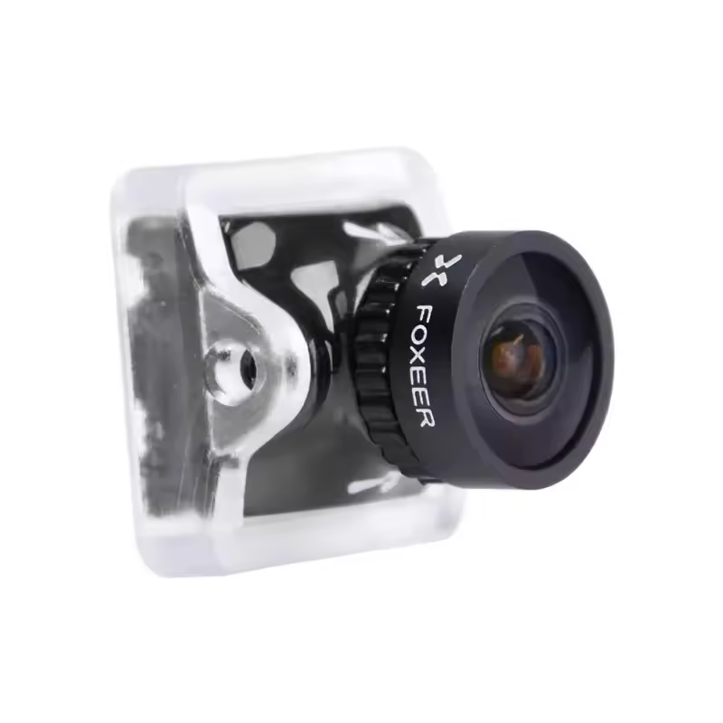 FOXEER Predator5 Kamera NANO 1 - Drone Camera Lens incelemesi ve fiyatı