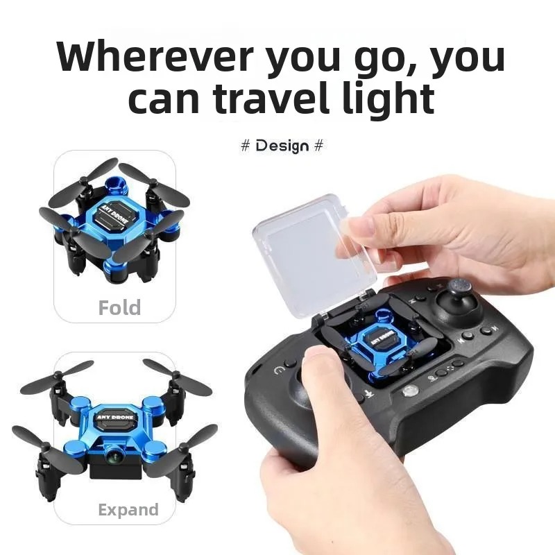 Mini Katlanabilir Sivrisinek K - Drone Camera Mount incelemesi ve fiyatı